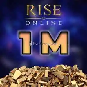 Rİse online GB SATIŞI 1M = 7 TL