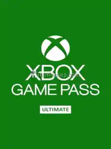 Microsoft Xbox Game Pass Ultimate 2 Aylık ve EA Play üyelik kodu