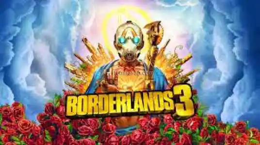 BORDERLANDS 3 MAİLİ DEĞİŞEN HESAP