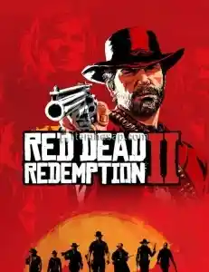 GTA 5 + RED DEAD REDEMPTION 2