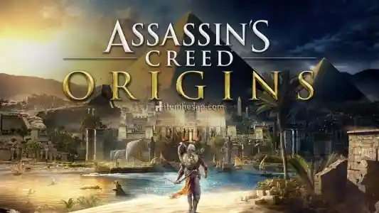 Assassin's Creed Origins + GFN Destekli Garanti