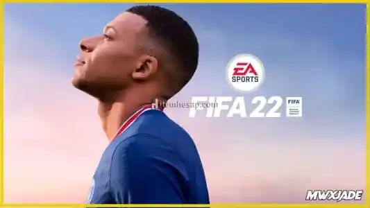 FIFA 22 Offline Origin + Garanti Destek