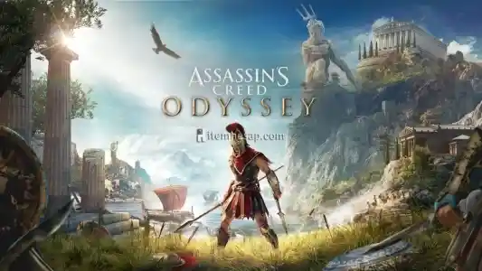 Assassin's Creed Odyssey + GFN Destekli Garanti