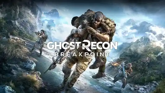 Tom Clancy's Ghost Recon Breakpoint + GFN Destekli Garanti