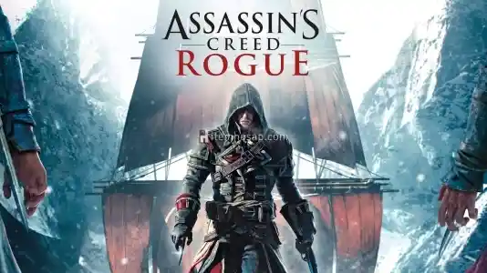 Assassin's Creed Rogue + GFN Destekli Garanti