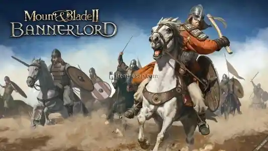 Mount & Blade II: Bannerlord + Garanti GFN Destekli