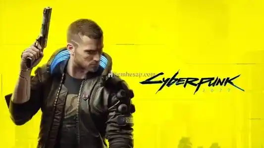 Cyberpunk 2077 + GFN Destekli Garanti