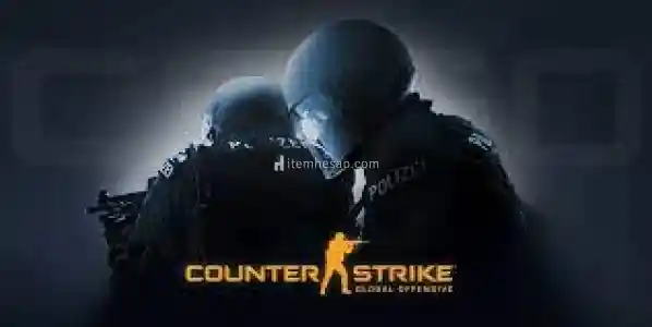 RESİDENT EVİL: VİLLAGE ve CS:GO OLAN STEAM HESABI