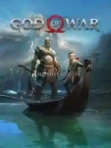 God of War + Garanti