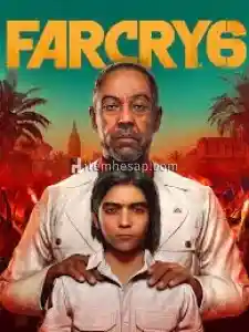 Far Cry 6 + Garanti