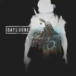 Days Gone + Garanti