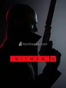 Hitman 3 + Garanti