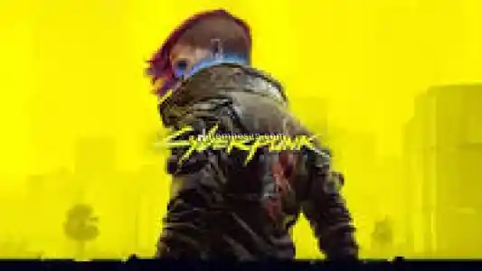 Cyberpunk 2077  + Garanti