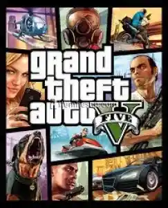 GTA  5 OFFLİNE + GARANTİ