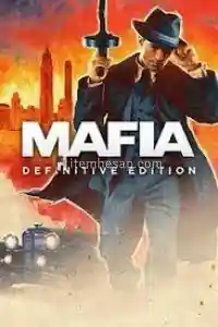 Mafia Definitive Edition + Garanti