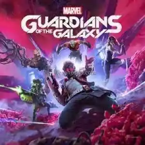 Marvels Guardians of the Galaxy + Garanti