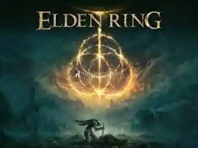 ELDEN RING + GARANTİ