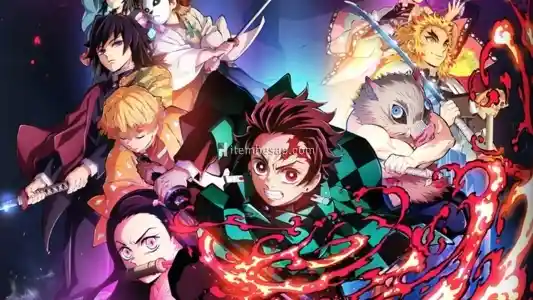 Demon Slayer -Kimetsu No Yaiba- The Hinokami Chronicles