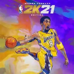 Nba 2K21