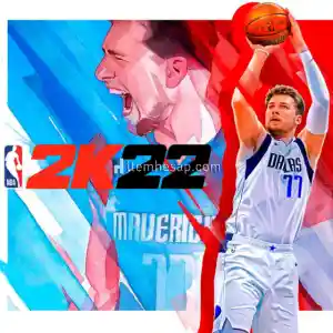 Nba 2K22