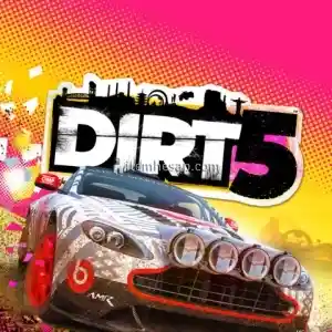 Dirt 5