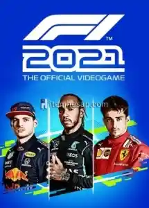 F1 2021