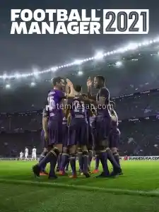 Football Manager 2021