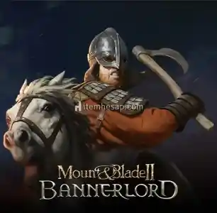 Mount & Blade Iı: Bannerlord