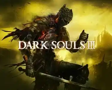 Dark Souls 3 + Garanti