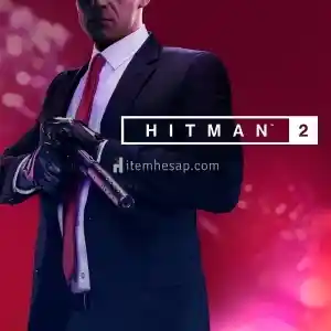 Hitman 2 Gold Edition