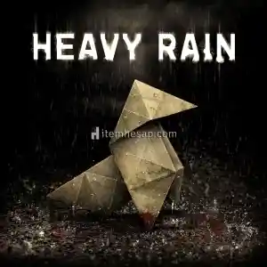 Heavy Rain