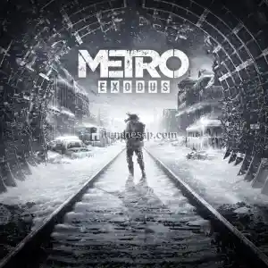 Metro Exodus