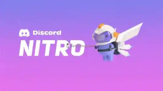 Discord 3 Aylık Nitro(2X Boost+1X Game Pass)