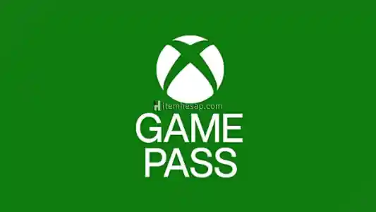 1 ADET / Xbox Game Pass Ultimate 2 Aylık Kod