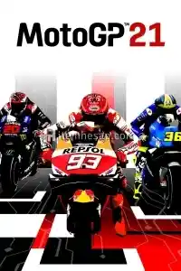 Motogp 21