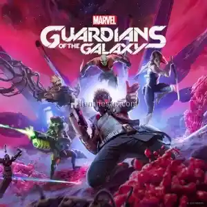 Marvels Guardians Of The Galaxy