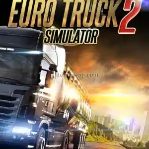 Euro Truck Simulator 2