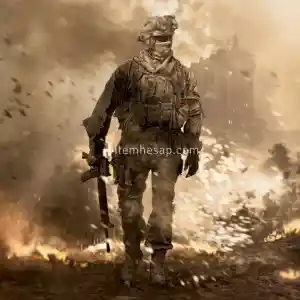 Call Of Duty Modern Warfare 2