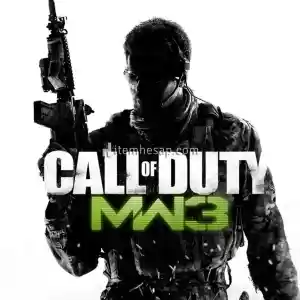 Call Of Duty Modern Warfare 3