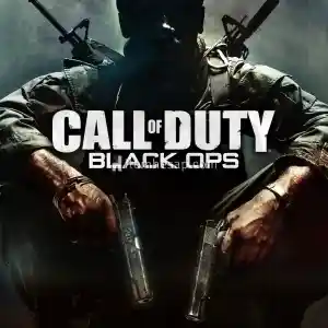 Call Of Duty Black Ops