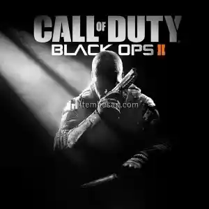 Call Of Duty Black Ops Iı