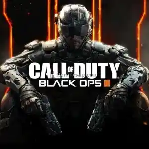 Call Of Duty Black Ops Iıı