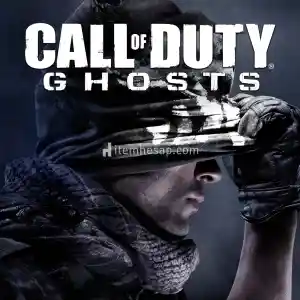 Call Of Duty Ghosts