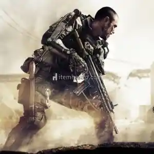 Call Of Duty Advanced Warfare