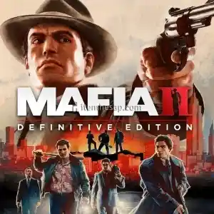 Mafia Iı Definitive Edition