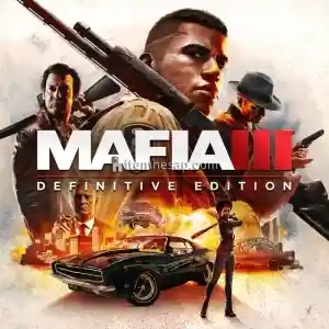 Mafia Iıı Definitive Edition