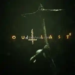 Outlast 2