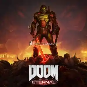 Doom Eternal + Garanti