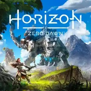 Horizon Zero Dawn Complete Edition