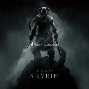 The Elder Scrolls V: Skyrim